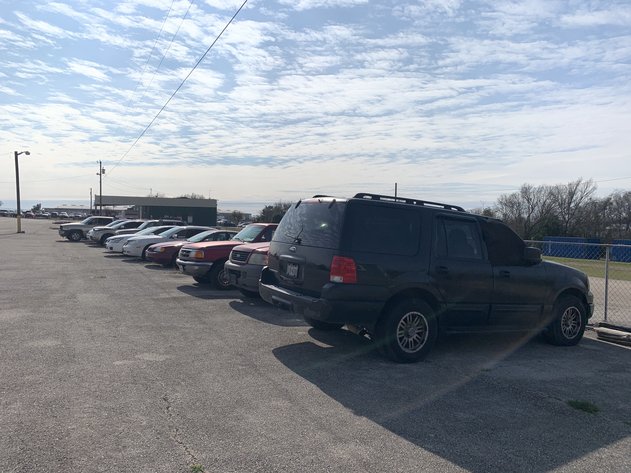 Image for 2020, Feb 22nd | Car Auction