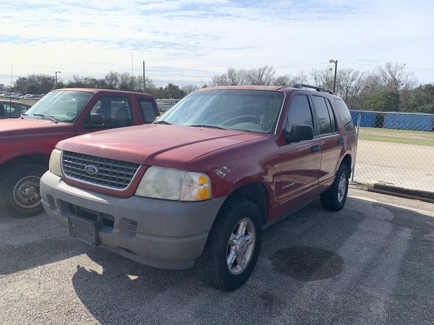 Image for 2020, Feb 22nd | Car Auction