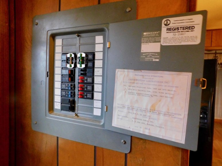 Image for 3 BR/2 BA Home on 29.8 +/- Acres w/Up to 3 Division Rights--Fauquier County, VA