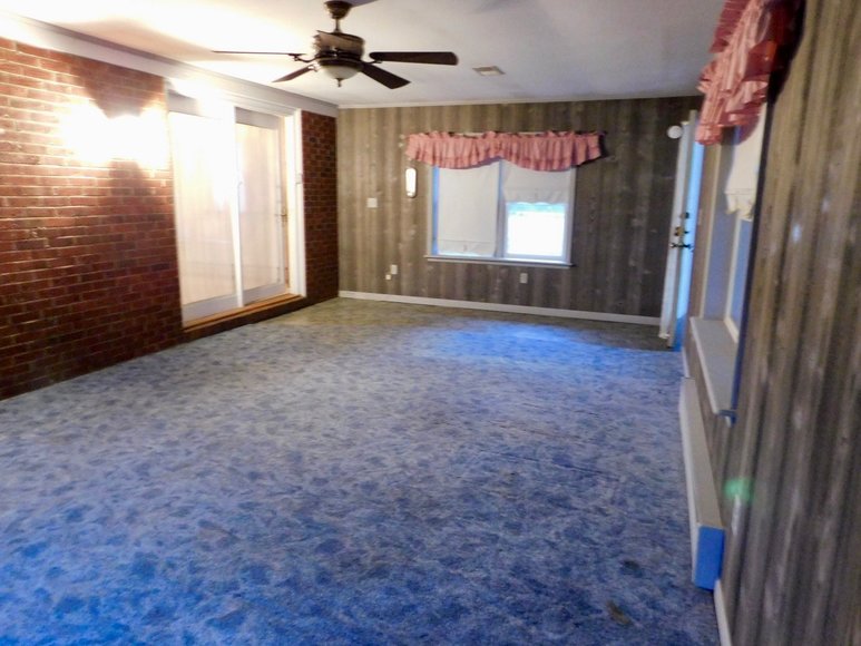 Image for 3 BR/2 BA Home on 29.8 +/- Acres w/Up to 3 Division Rights--Fauquier County, VA