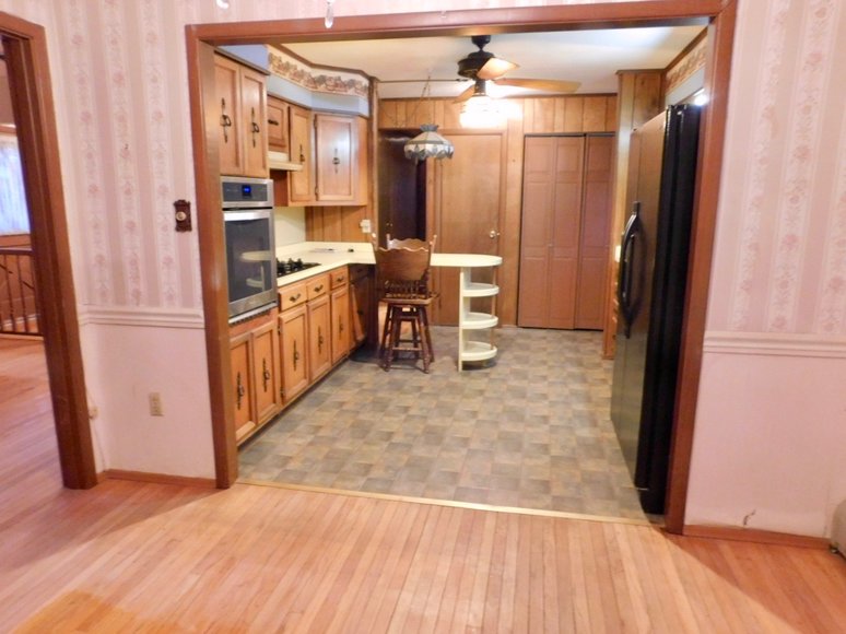 Image for 3 BR/2 BA Home on 29.8 +/- Acres w/Up to 3 Division Rights--Fauquier County, VA