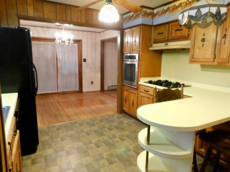 Image for 3 BR/2 BA Home on 29.8 +/- Acres w/Up to 3 Division Rights--Fauquier County, VA