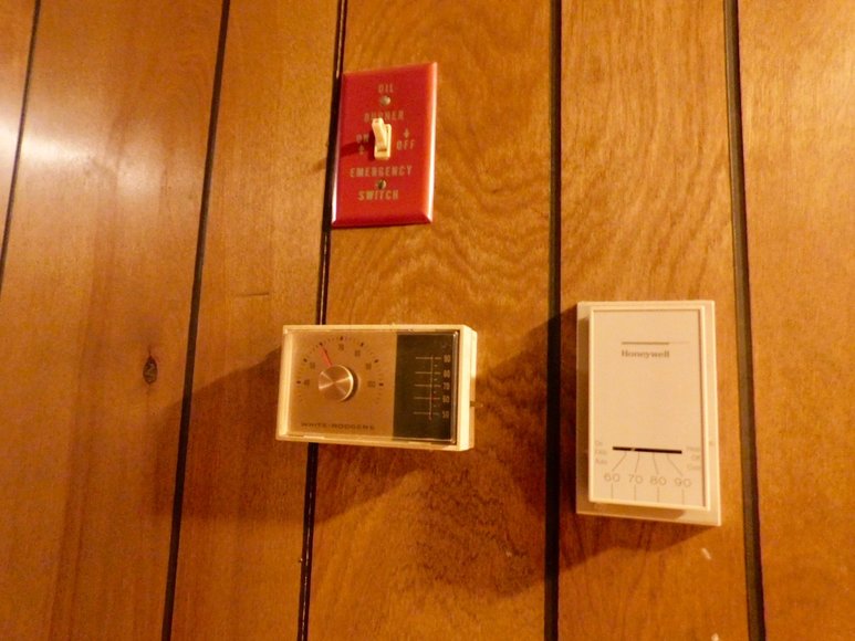 Image for 3 BR/2 BA Home on 29.8 +/- Acres w/Up to 3 Division Rights--Fauquier County, VA