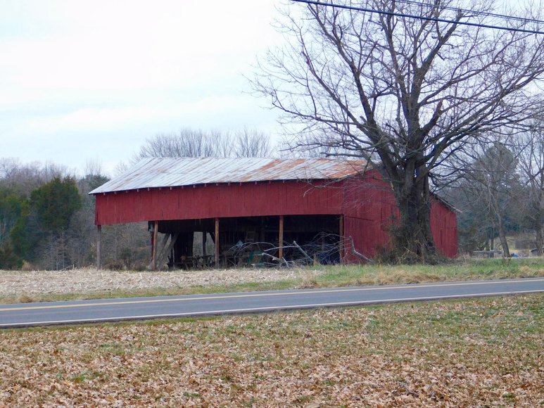Image for 28.6 +/- Acres of Open Land w/Barn & Pond and Up to 3 Division Rights--Fauquier County, VA