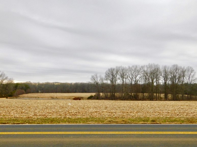 Image for 28.6 +/- Acres of Open Land w/Barn & Pond and Up to 3 Division Rights--Fauquier County, VA