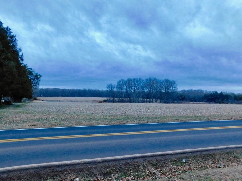 Image for 28.6 +/- Acres of Open Land w/Barn & Pond and Up to 3 Division Rights--Fauquier County, VA