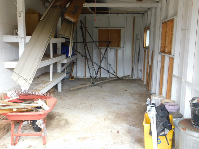 Image for 3 BR/3 BA Home w/Desirable Outbuildings on 4.7 +/- Acres--Madison County, VA