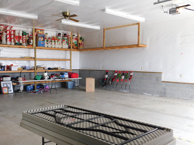 Image for 3 BR/3 BA Home w/Desirable Outbuildings on 4.7 +/- Acres--Madison County, VA