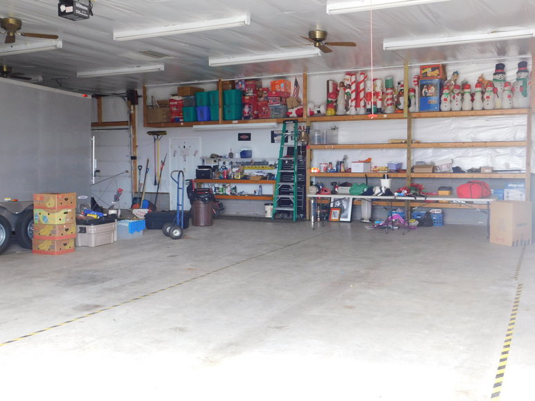 Image for 3 BR/3 BA Home w/Desirable Outbuildings on 4.7 +/- Acres--Madison County, VA