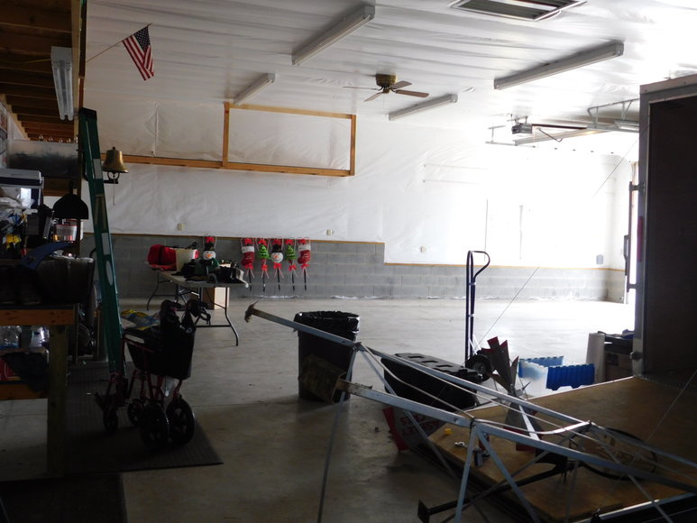 Image for 3 BR/3 BA Home w/Desirable Outbuildings on 4.7 +/- Acres--Madison County, VA