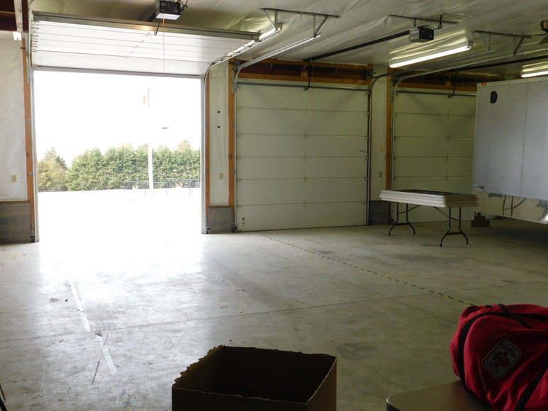 Image for 3 BR/3 BA Home w/Desirable Outbuildings on 4.7 +/- Acres--Madison County, VA