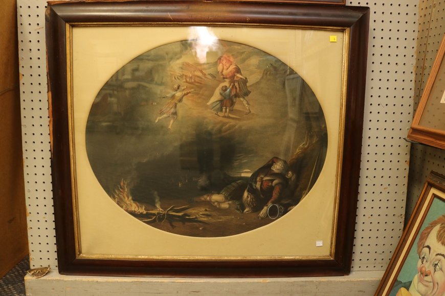 Image for Gallery Auction with Dolls | January 30, 2020 at 9:00 AM