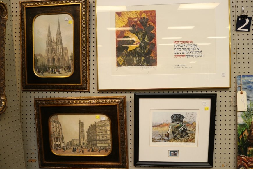 Image for Gallery Auction with Dolls | January 30, 2020 at 9:00 AM