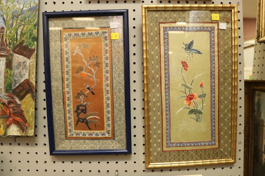 Image for Gallery Auction with Dolls | January 30, 2020 at 9:00 AM