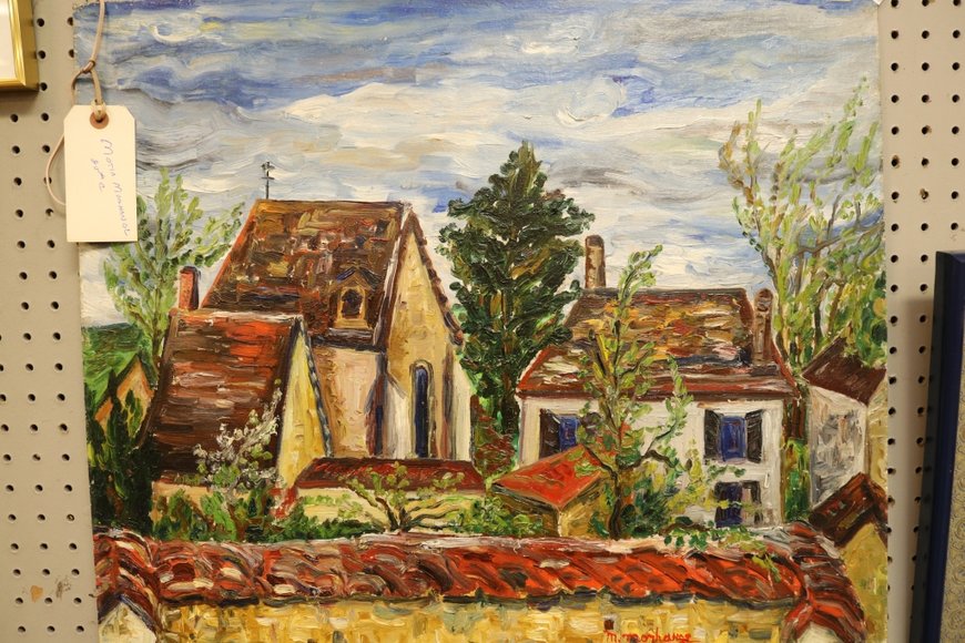 Image for Gallery Auction with Dolls | January 30, 2020 at 9:00 AM