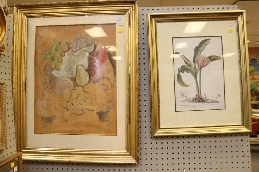 Image for Gallery Auction with Dolls | January 30, 2020 at 9:00 AM