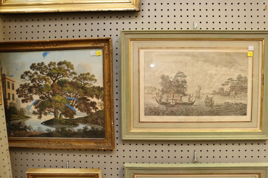 Image for Gallery Auction with Dolls | January 30, 2020 at 9:00 AM