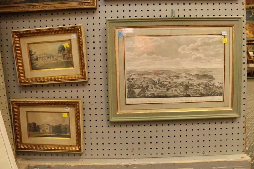 Image for Gallery Auction with Dolls | January 30, 2020 at 9:00 AM