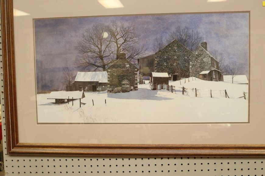 Image for Gallery Auction with Dolls | January 30, 2020 at 9:00 AM