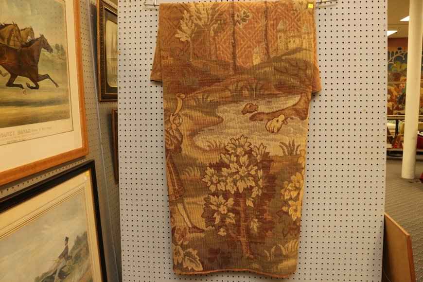 Image for Gallery Auction with Dolls | January 30, 2020 at 9:00 AM