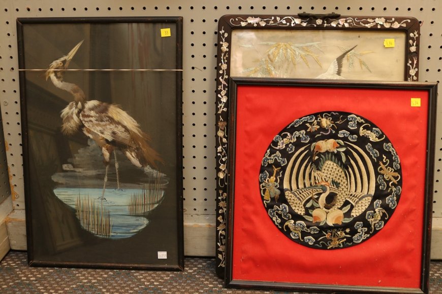 Image for Gallery Auction with Dolls | January 30, 2020 at 9:00 AM