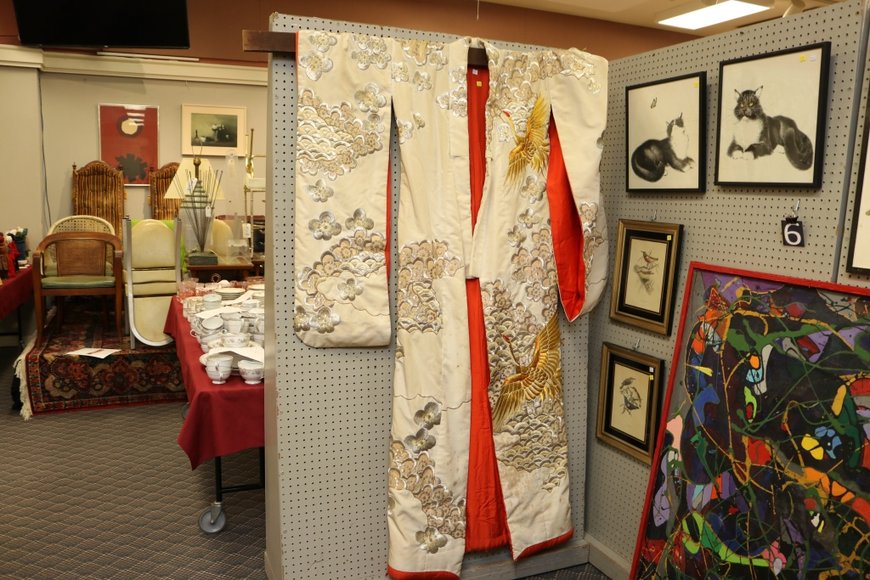 Image for Gallery Auction with Dolls | January 30, 2020 at 9:00 AM