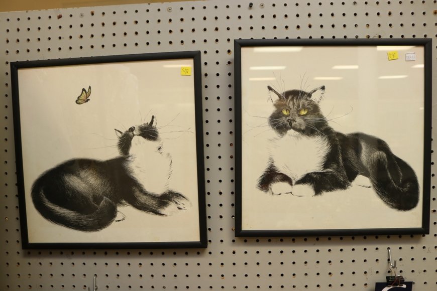 Image for Gallery Auction with Dolls | January 30, 2020 at 9:00 AM