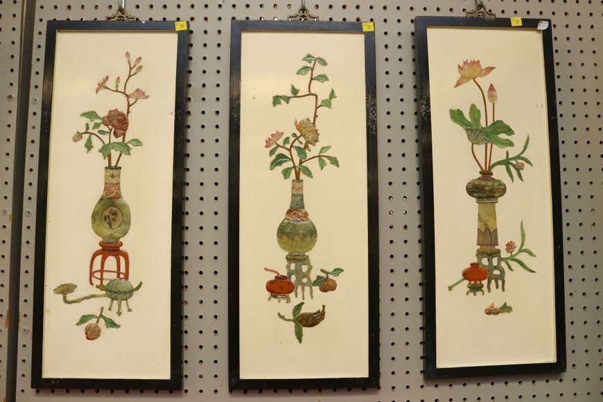 Image for Gallery Auction with Dolls | January 30, 2020 at 9:00 AM