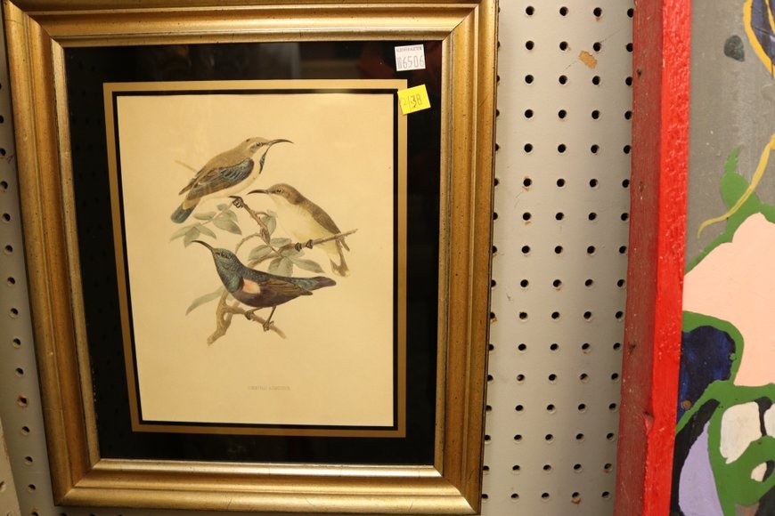 Image for Gallery Auction with Dolls | January 30, 2020 at 9:00 AM