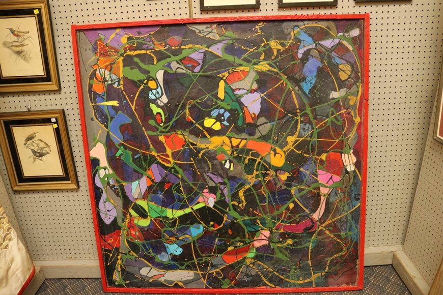 Image for Gallery Auction with Dolls | January 30, 2020 at 9:00 AM