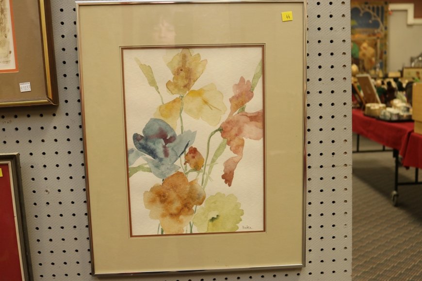 Image for Gallery Auction with Dolls | January 30, 2020 at 9:00 AM