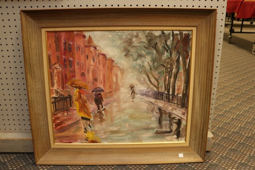 Image for Gallery Auction with Dolls | January 30, 2020 at 9:00 AM