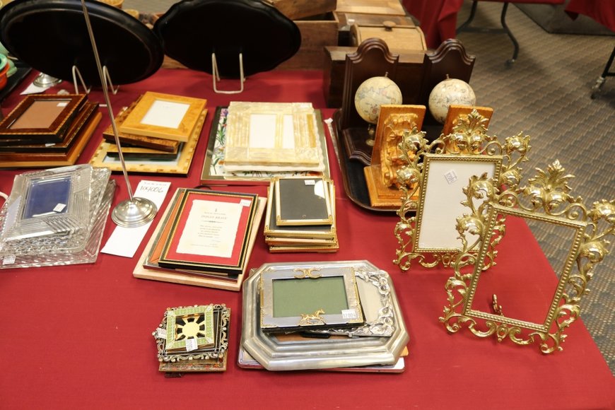 Image for Gallery Auction with Dolls | January 30, 2020 at 9:00 AM