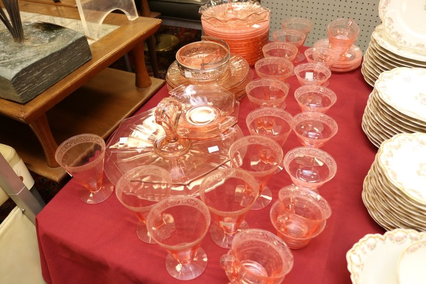 Image for Gallery Auction with Dolls | January 30, 2020 at 9:00 AM