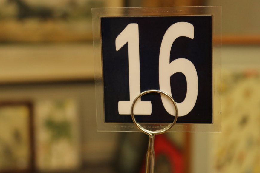 Image for Gallery Auction with Dolls | January 30, 2020 at 9:00 AM