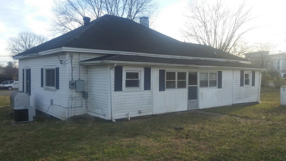 Image for Commissioner's Sale - 1010 Forrest Drive, Mount Airy, NC