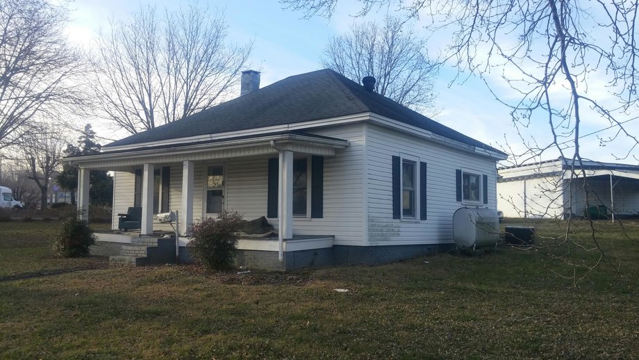 Image for Commissioner's Sale - 1010 Forrest Drive, Mount Airy, NC