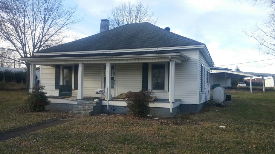 Image for Commissioner's Sale - 1010 Forrest Drive, Mount Airy, NC