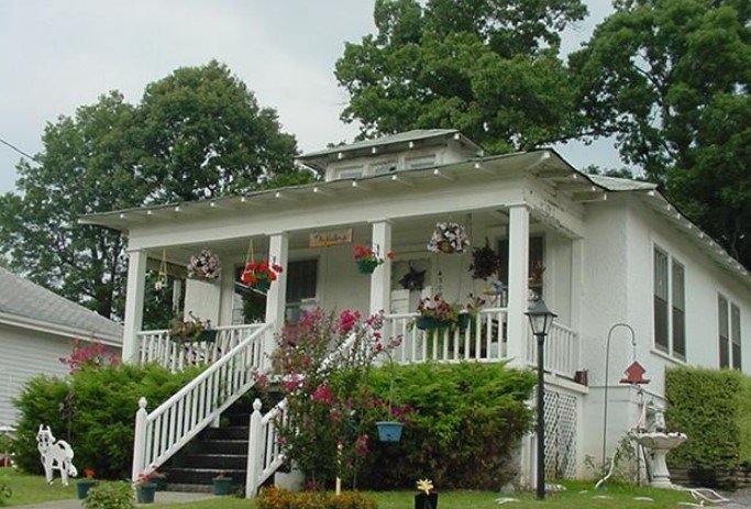 Image for 4709 Edgelawn Ave NW, Roanoke VA 24017