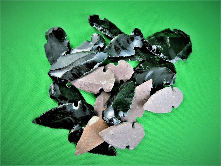 Image for Arrowhead Collector Clearance