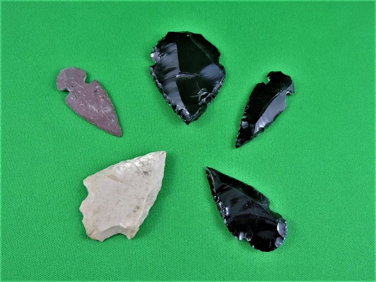 Image for Arrowhead Collector Clearance