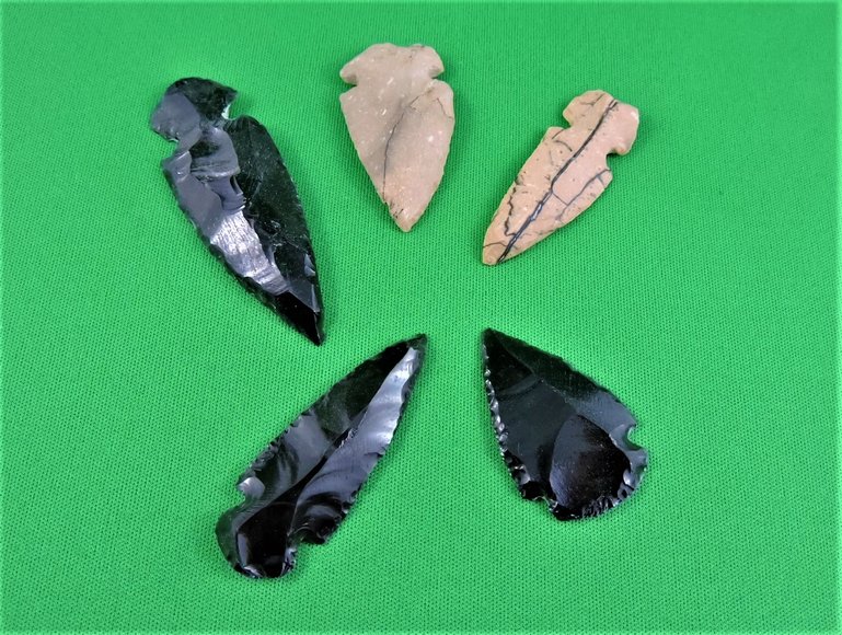 Image for Arrowhead Collector Clearance