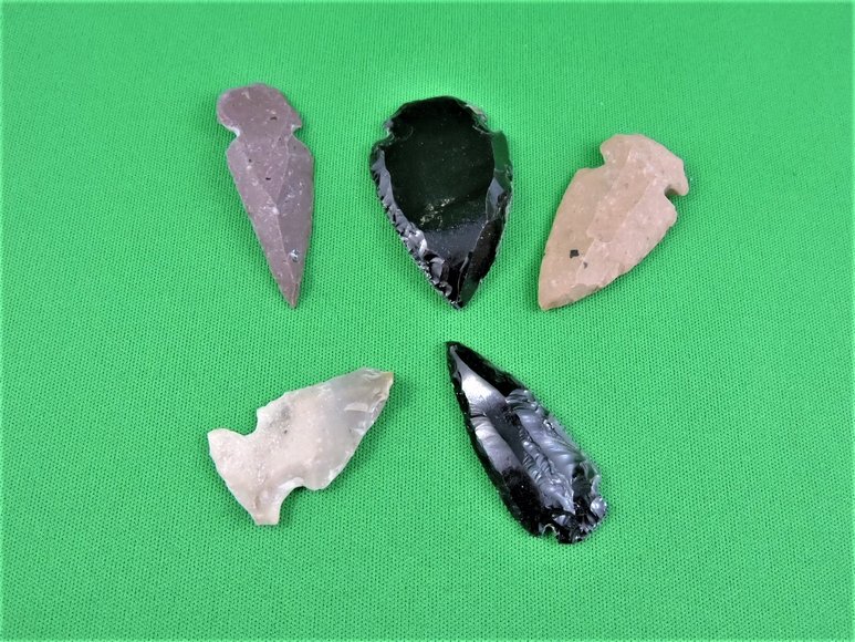 Image for Arrowhead Collector Clearance