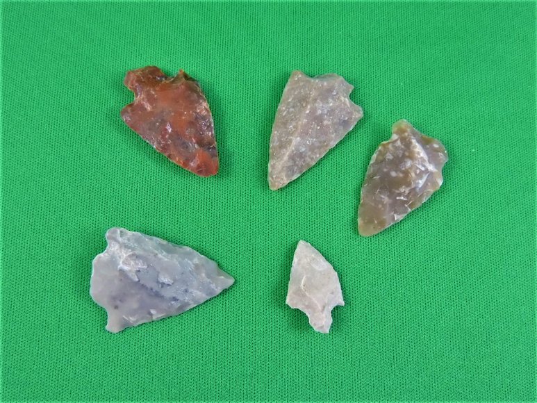 Image for Arrowhead Collector Clearance