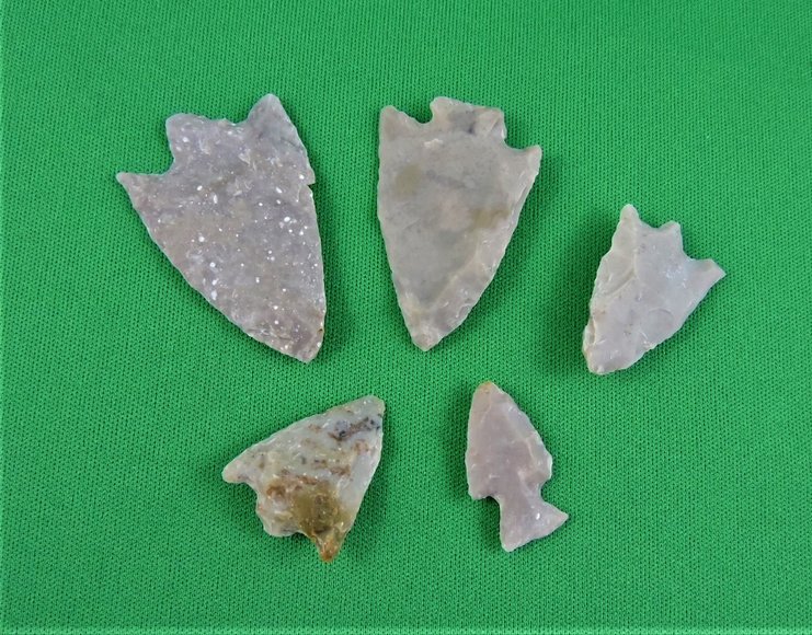 Image for Arrowhead Collector Clearance