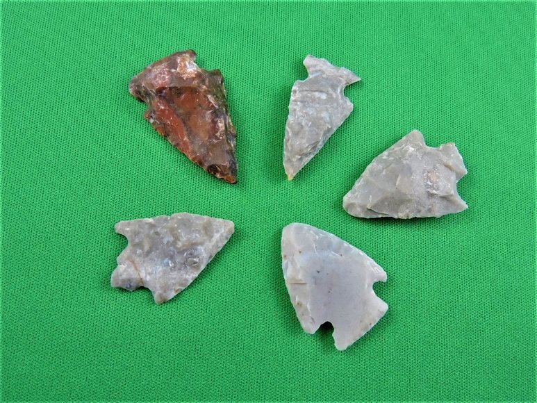 Image for Arrowhead Collector Clearance