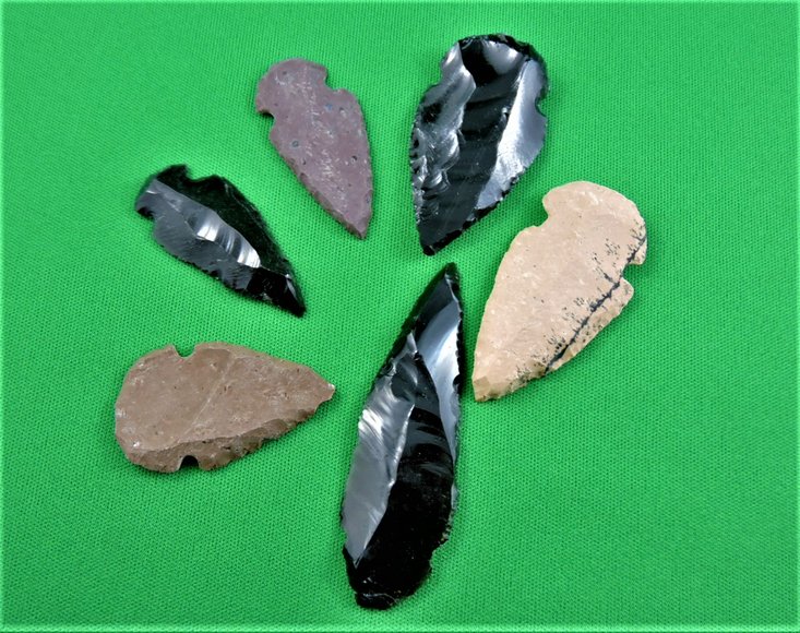 Image for Arrowhead Collector Clearance