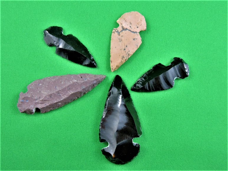 Image for Arrowhead Collector Clearance