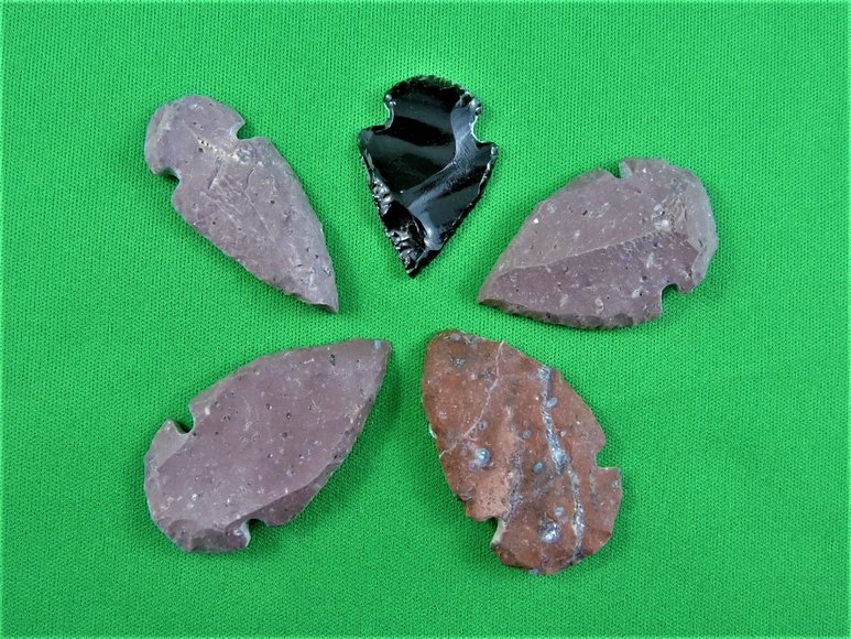 Image for Arrowhead Collector Clearance