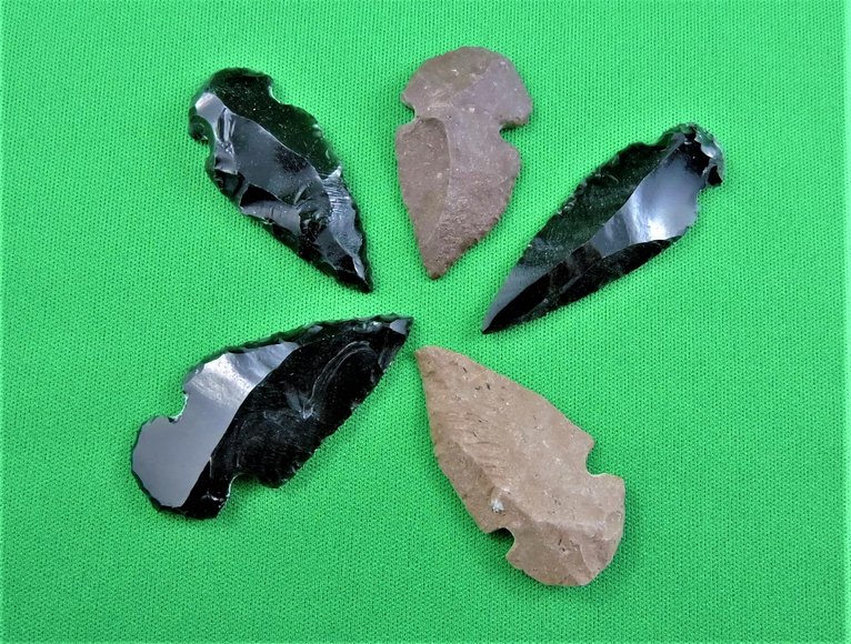 Image for Arrowhead Collector Clearance